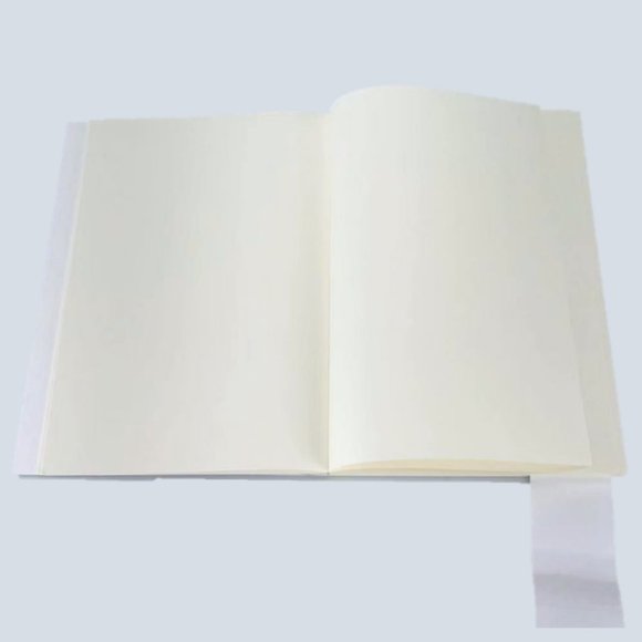 Ancient China Style 12 Notebooks (Blank) - Picture 8 of 8